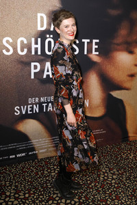 Filmpremiere 'Das schönste Paar' in Köln