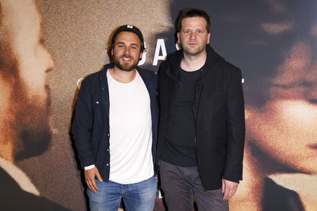 Filmpremiere 'Das schönste Paar' in Köln