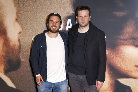 Filmpremiere 'Das schönste Paar' in Köln