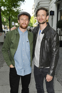 Kick-off Europa-Aktion #MEGA von Place To B in Berlin