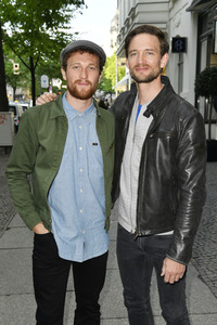 Kick-off Europa-Aktion #MEGA von Place To B in Berlin