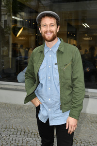 Kick-off Europa-Aktion #MEGA von Place To B in Berlin