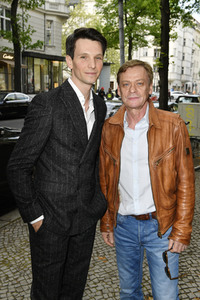 Kick-off Europa-Aktion #MEGA von Place To B in Berlin