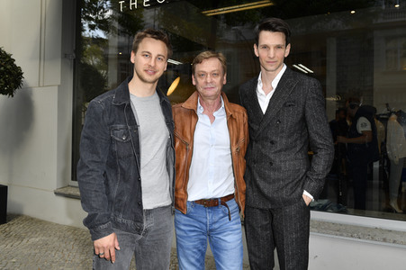 Kick-off Europa-Aktion #MEGA von Place To B in Berlin