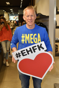 Kick-off Europa-Aktion #MEGA von Place To B in Berlin