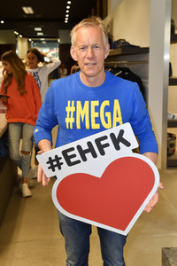 Kick-off Europa-Aktion #MEGA von Place To B in Berlin