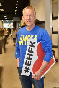 Kick-off Europa-Aktion #MEGA von Place To B in Berlin