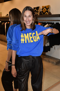 Kick-off Europa-Aktion #MEGA von Place To B in Berlin