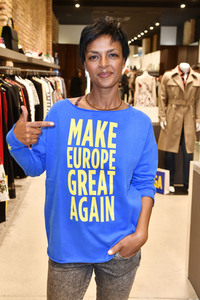 Kick-off Europa-Aktion #MEGA von Place To B in Berlin