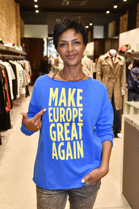 Kick-off Europa-Aktion #MEGA von Place To B in Berlin