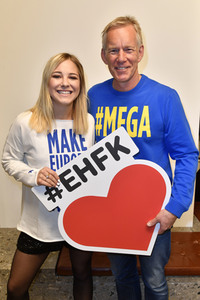 Kick-off Europa-Aktion #MEGA von Place To B in Berlin