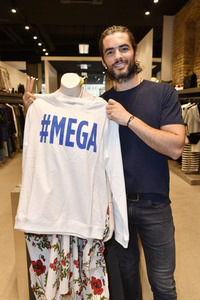 Kick-off Europa-Aktion #MEGA von Place To B in Berlin