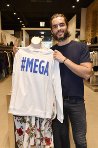 Kick-off Europa-Aktion #MEGA von Place To B in Berlin