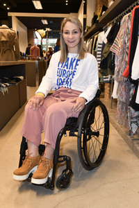 Kick-off Europa-Aktion #MEGA von Place To B in Berlin