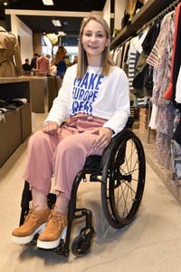 Kick-off Europa-Aktion #MEGA von Place To B in Berlin