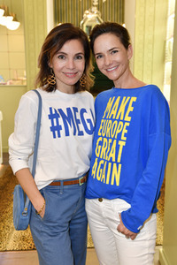 Kick-off Europa-Aktion #MEGA von Place To B in Berlin