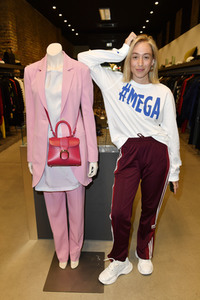 Kick-off Europa-Aktion #MEGA von Place To B in Berlin