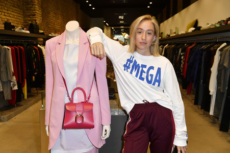 Kick-off Europa-Aktion #MEGA von Place To B in Berlin