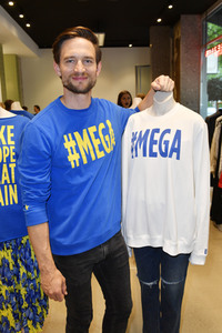 Kick-off Europa-Aktion #MEGA von Place To B in Berlin