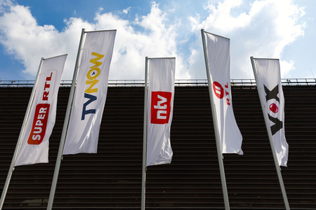 Symbolfoto RTL Mediengruppe