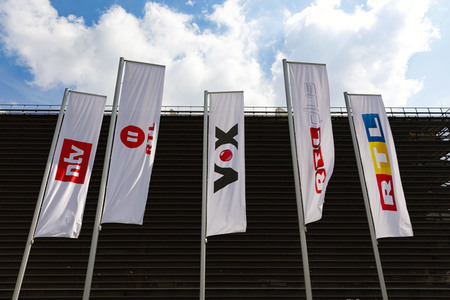 Symbolfoto RTL Mediengruppe