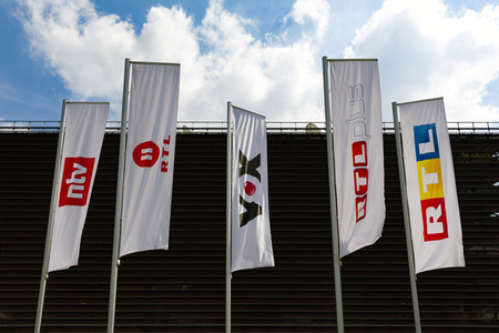 Symbolfoto RTL Mediengruppe
