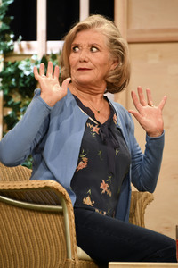 Theaterprobe 'Sommerabend' in München