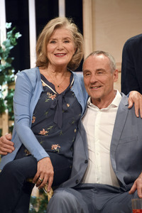 Theaterprobe 'Sommerabend' in München