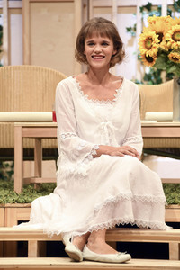 Theaterprobe 'Sommerabend' in München