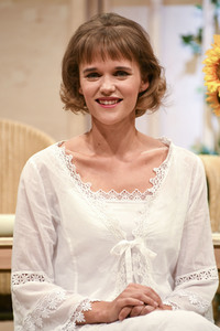 Theaterprobe 'Sommerabend' in München