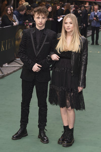 Filmpremiere 'Tolkien' in London