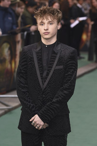 Filmpremiere 'Tolkien' in London