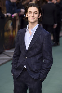 Filmpremiere 'Tolkien' in London