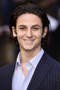 Filmpremiere 'Tolkien' in London