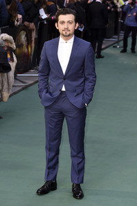 Filmpremiere 'Tolkien' in London