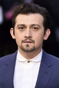 Filmpremiere 'Tolkien' in London