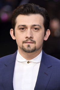 Filmpremiere 'Tolkien' in London