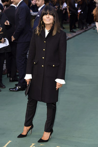 Filmpremiere 'Tolkien' in London