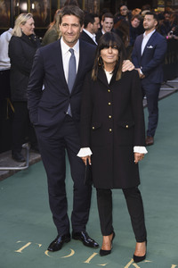 Filmpremiere 'Tolkien' in London