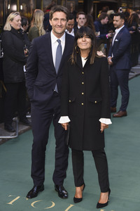 Filmpremiere 'Tolkien' in London