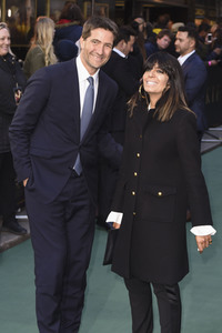 Filmpremiere 'Tolkien' in London