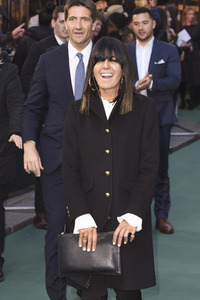 Filmpremiere 'Tolkien' in London