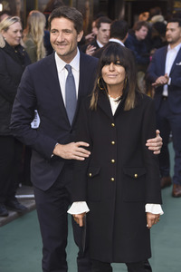 Filmpremiere 'Tolkien' in London