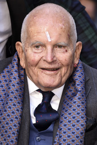 Filmpremiere 'Tolkien' in London