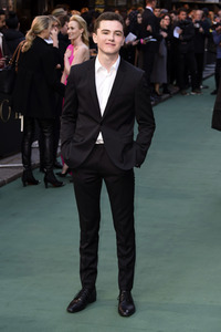 Filmpremiere 'Tolkien' in London