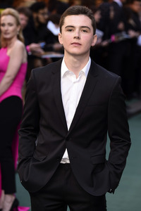 Filmpremiere 'Tolkien' in London