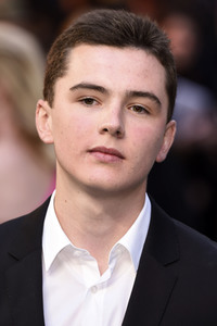 Filmpremiere 'Tolkien' in London