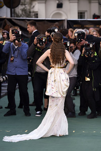 Filmpremiere 'Tolkien' in London