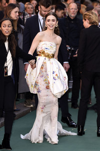 Filmpremiere 'Tolkien' in London