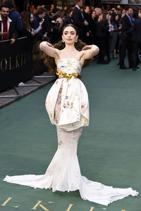 Filmpremiere 'Tolkien' in London